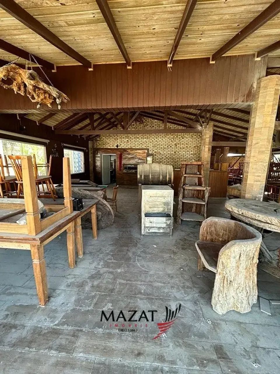 Imóvel Comercial à Venda  Santa Luzia | Tijucas/SC - Foto 2