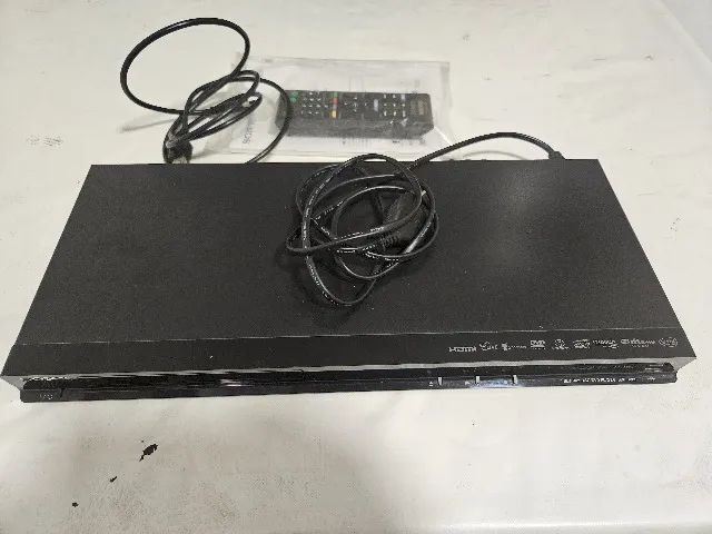 Blu-Ray Player Sony BDP-S380 - Foto 3