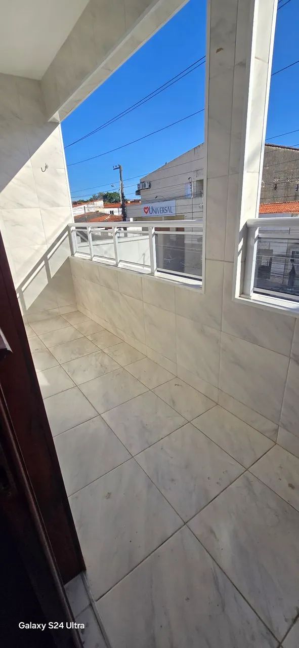 Alugo apartamentos-Jóquei Clube  - Foto 3