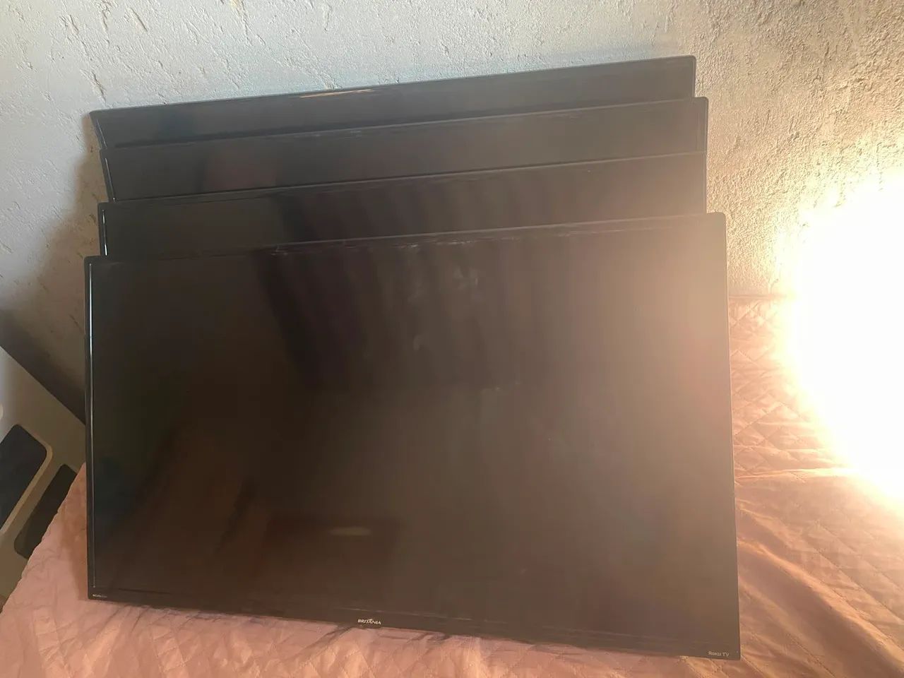 Tvs quebrada - Foto 4
