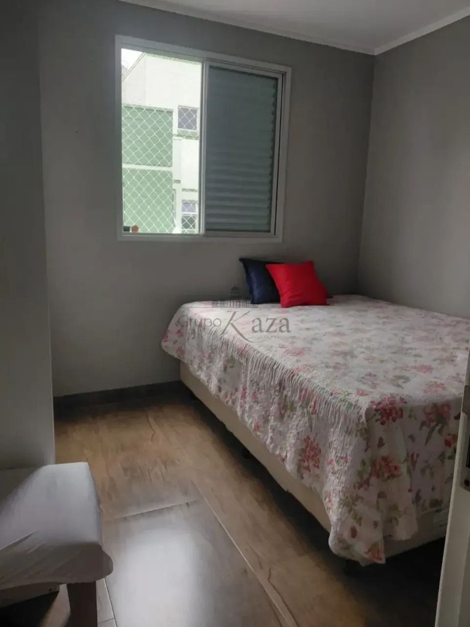 Imóvel para aluguel tem 52 metros quadrados com 2 quartos - Foto 3