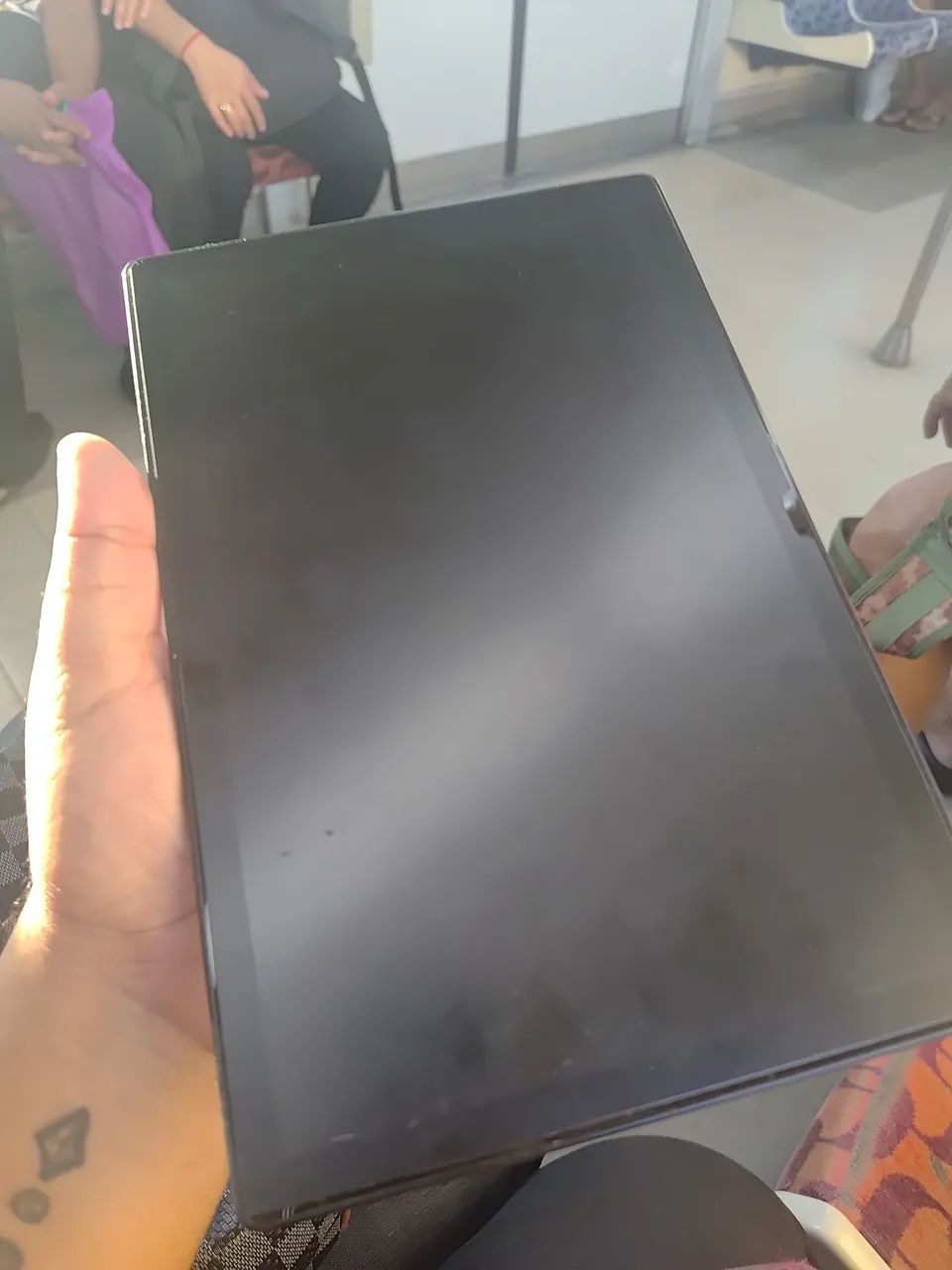 TABLET  TAB A8 - Foto 4