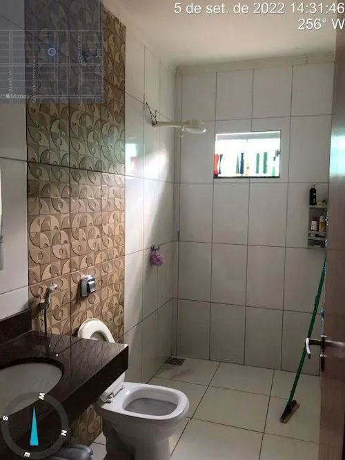 Casa - Nova Querencia - Querência/MT - Foto 3