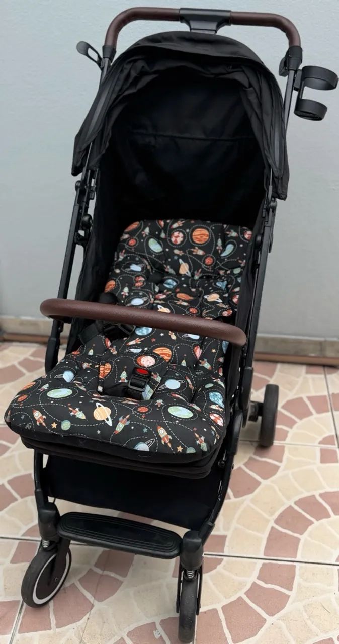 Carrinho de bebê  - Foto 5