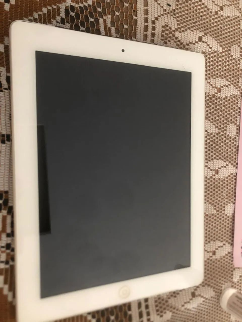 iPad 2a geração 64GB - Foto 3