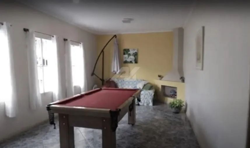 casa - Jardim Conceição (Sousas) - Campinas - Foto 5