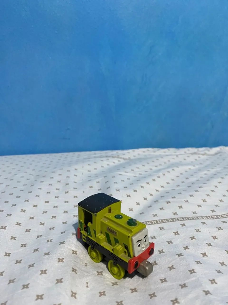 Scruff Take N play- Thomas e seus amigos - Foto 2