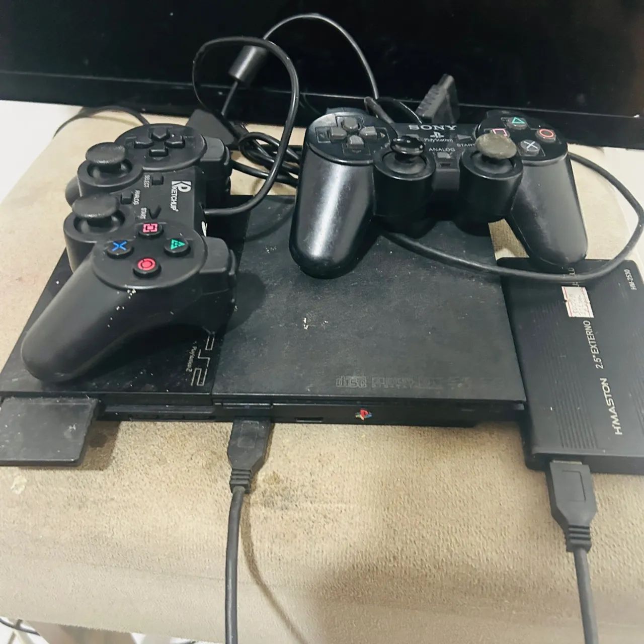 Ps2