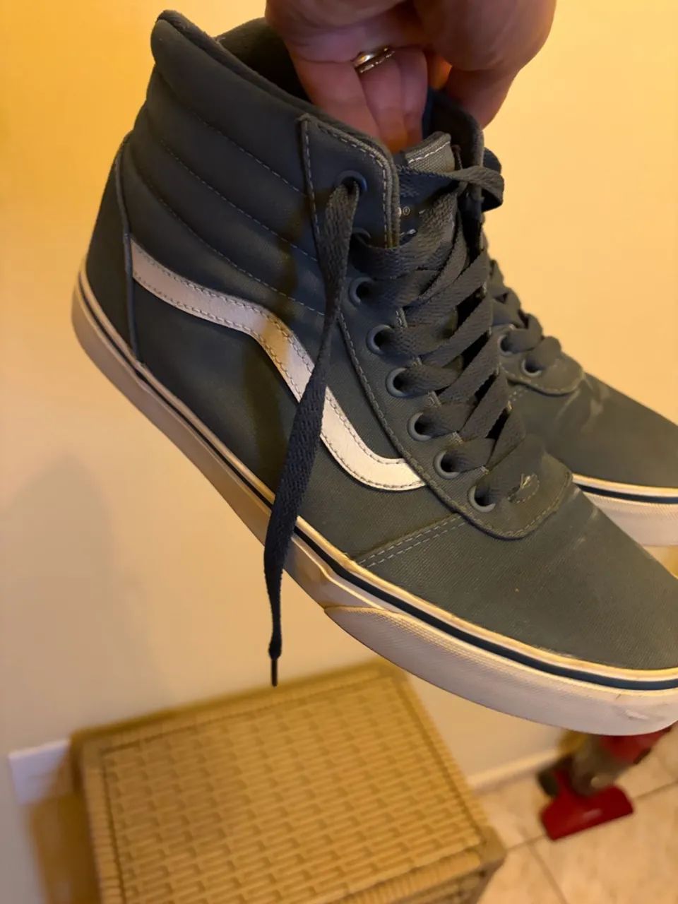 Tênis vans  - Foto 2