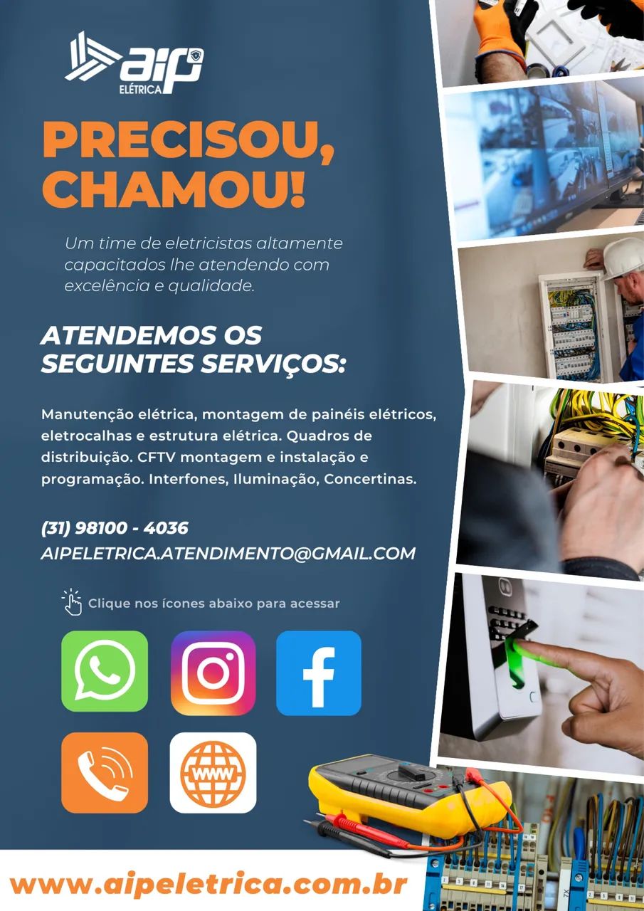Eletricista em geral. - Foto 2