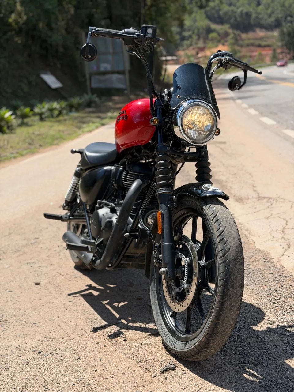 Meteor 350 2022 - Foto 4