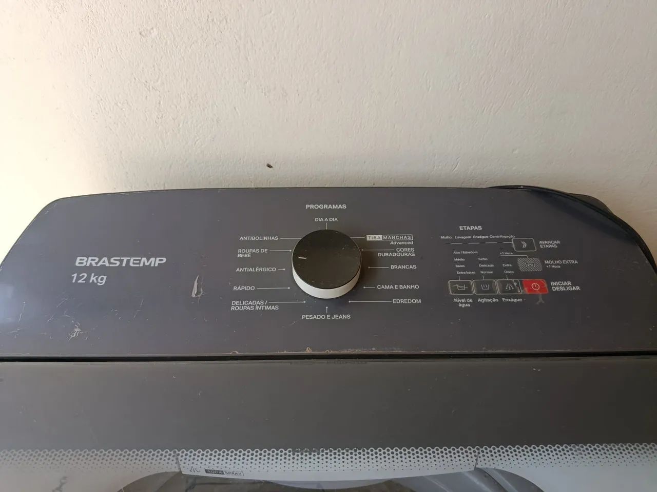 Maquina de Lavar  - Foto 2