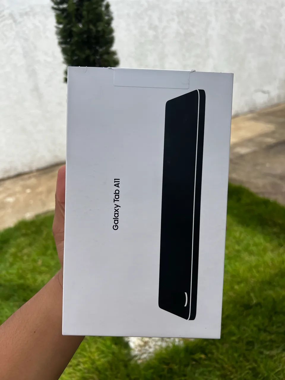 Tablet galaxy tab A11 - Foto 2