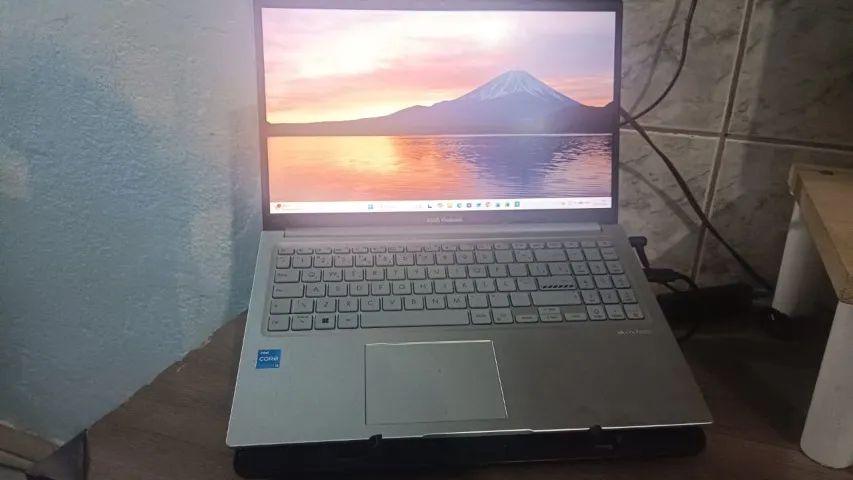 Notebook Asus Vivobook 15