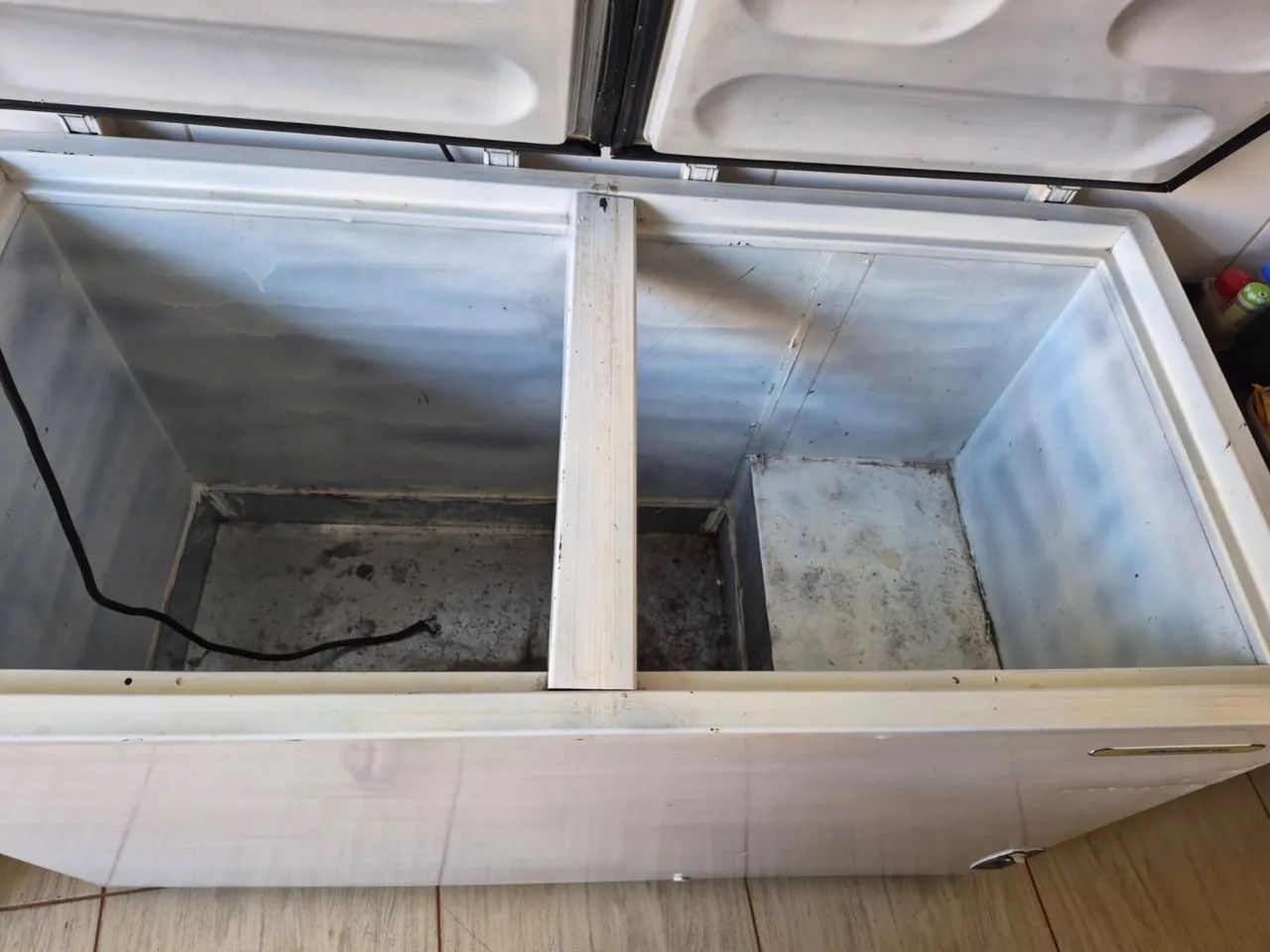 Freezer - Foto 3