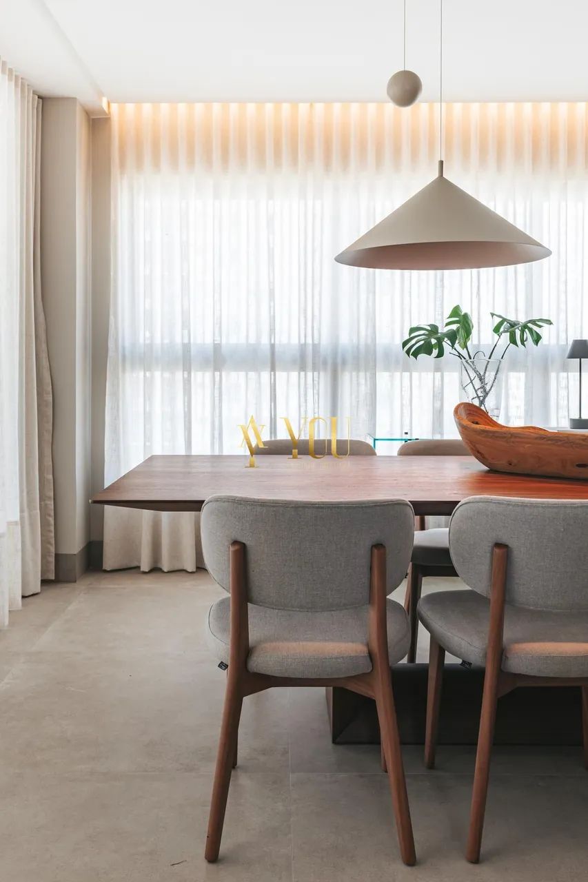 O privilégio de morar em um apartamento pronto para te surpreender - Foto 12