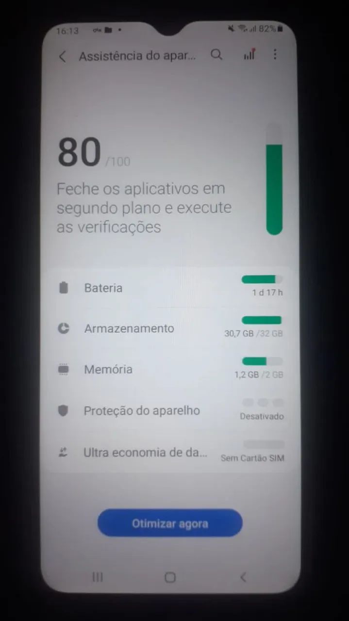 Samsung Galaxy A02 - Foto 4