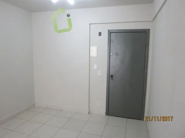 VENDA - Sala Comercial com 34,00 m² no Edifício Agenor de Freitas - Foto 5