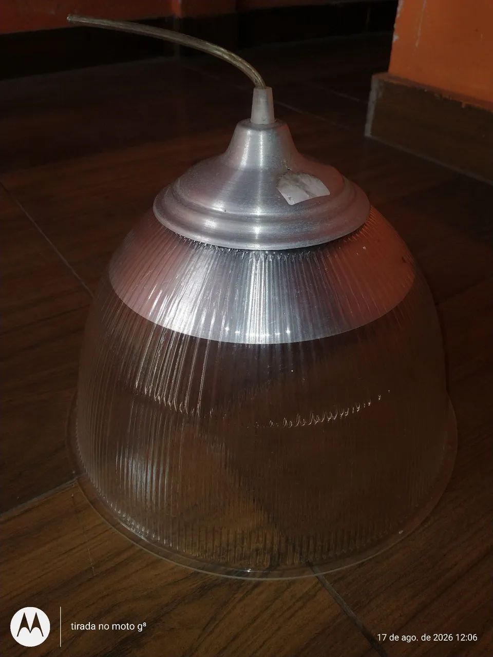 Vendo 15 luminárias completas  - Foto 5