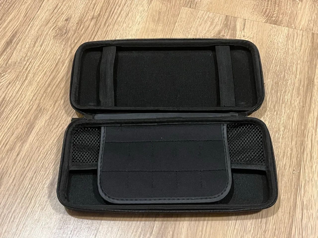 Nintendo Switch Oled 64 Gigabites - Foto 5