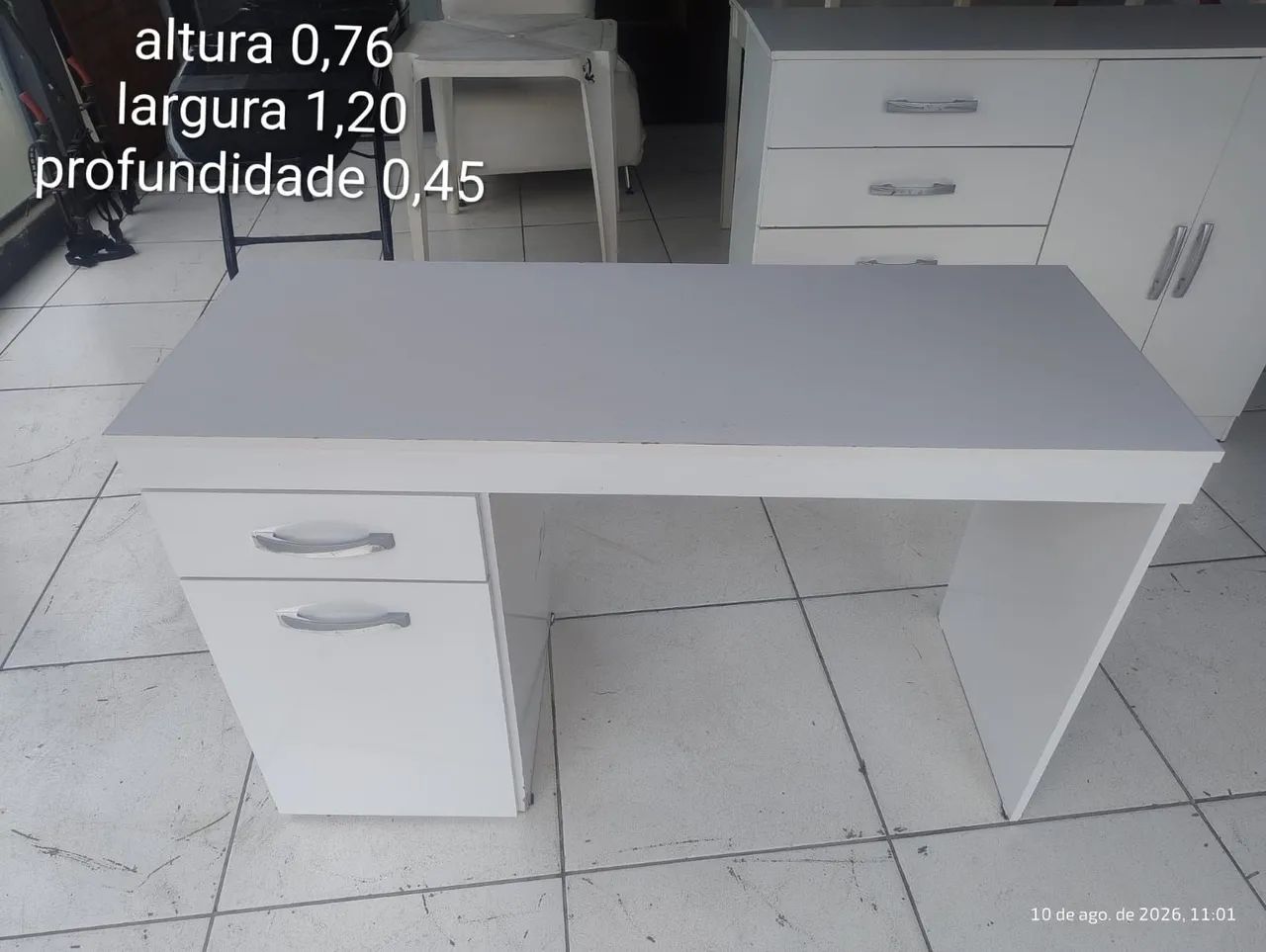 ESCRIVANINHA 