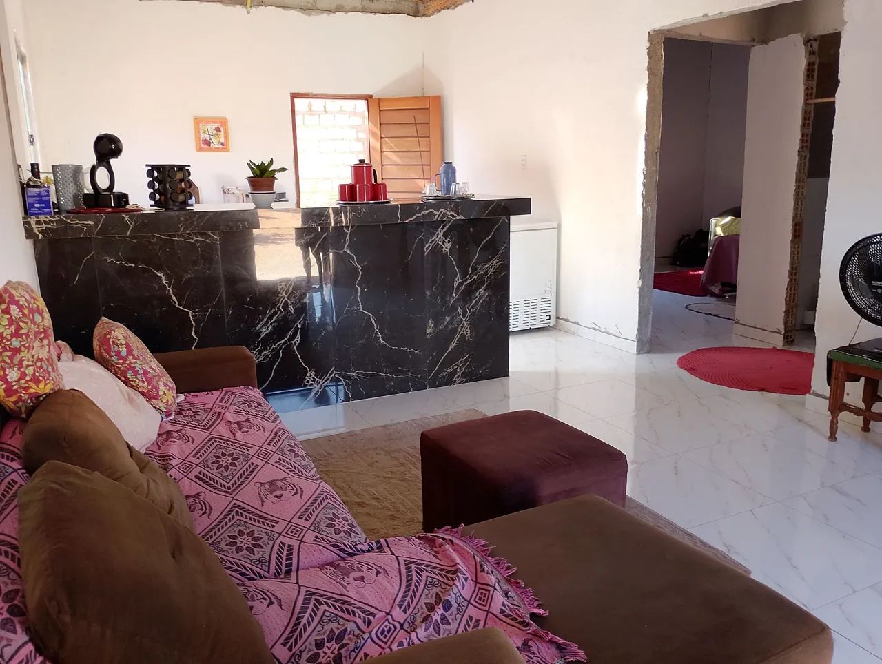 Vende-se essa Casa  - Foto 2