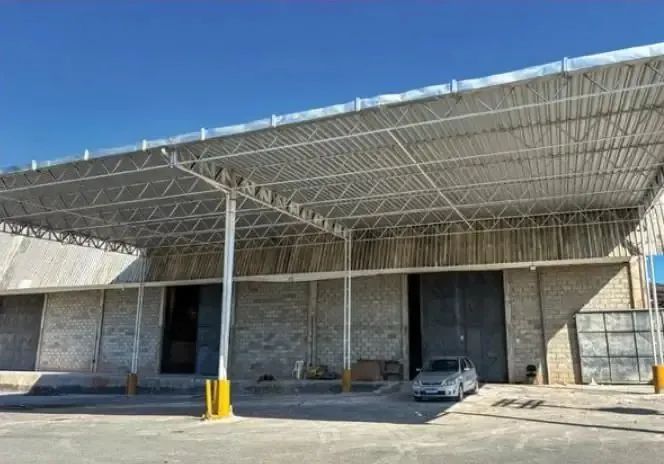 Comercial para locação em rua pública, ABRANTES, Camaçari, BA - Foto 8
