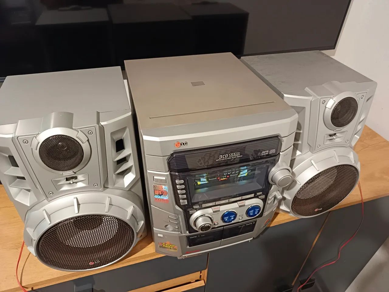 LG LM-M1030A - Foto 5
