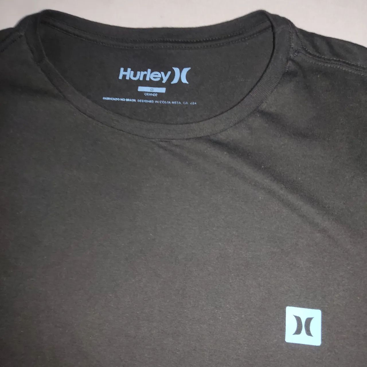 Camiseta Hurley Original  - Foto 2