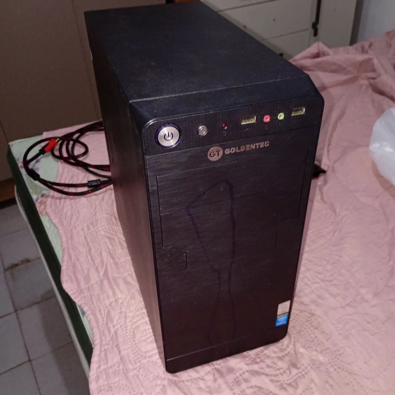 Computador Intel core 13