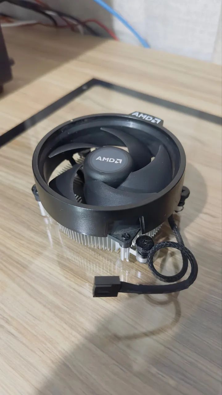 Fonte 600w - Foto 4