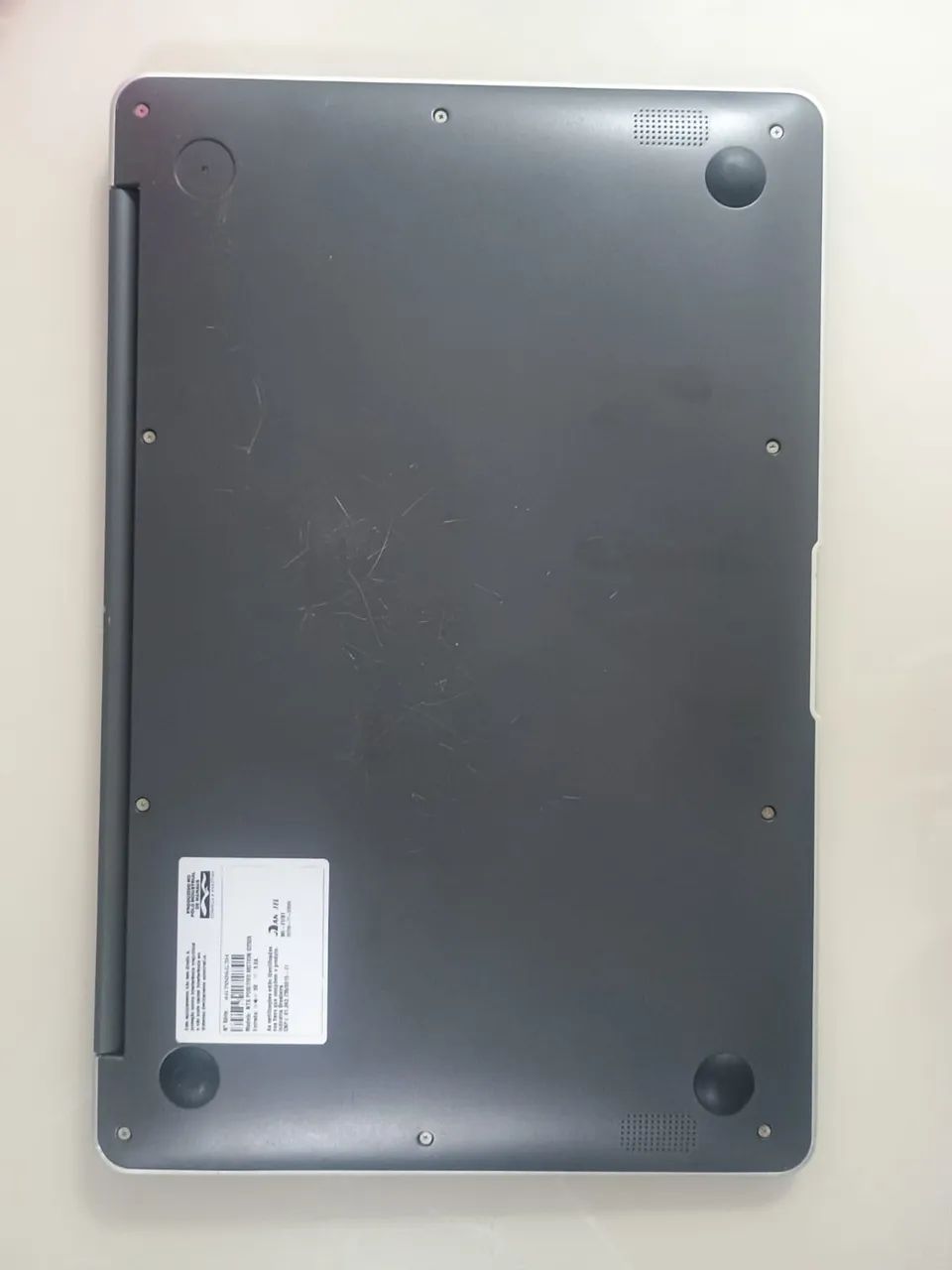 NOTEBOOK - Foto 2