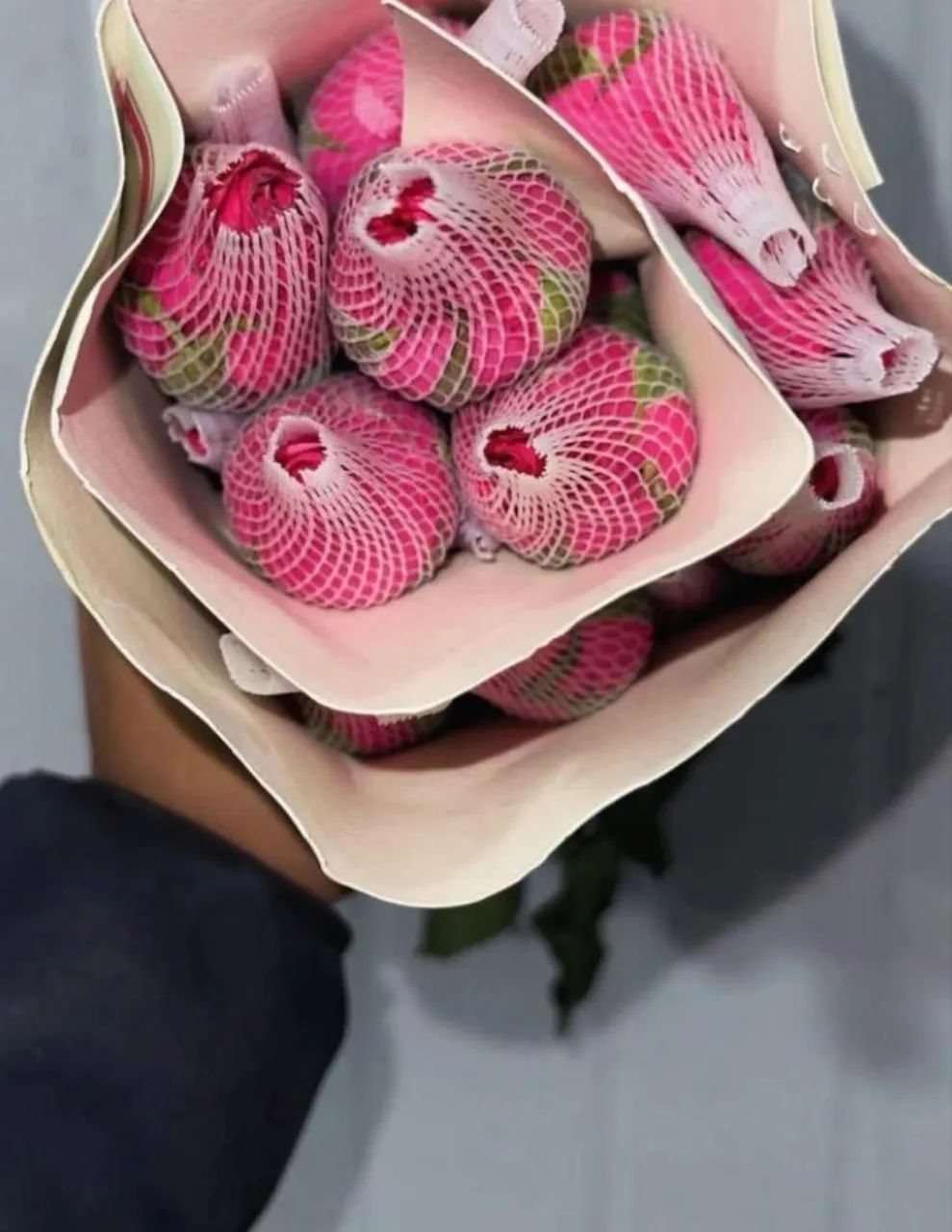 Pacote de rosas e flores  - Foto 5