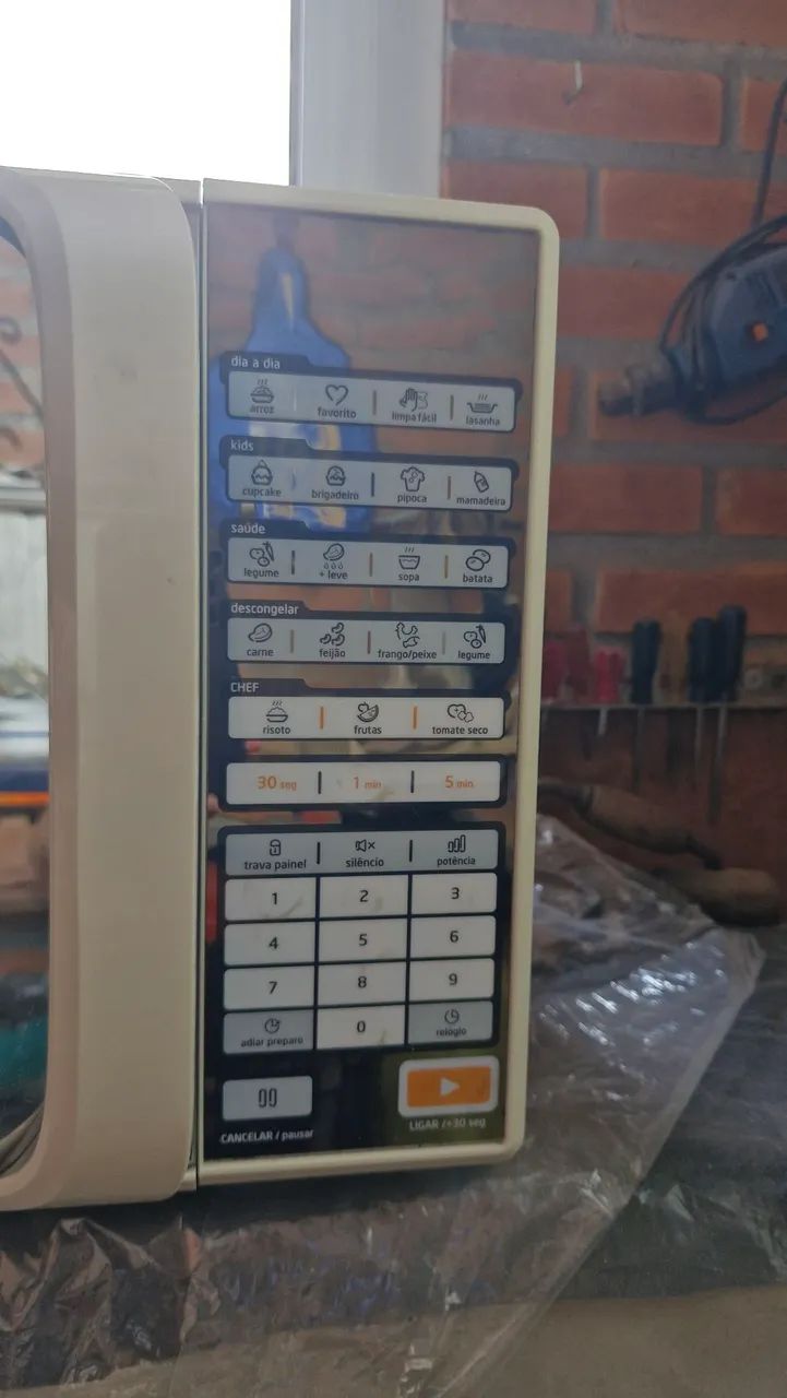 2 microondas nao funcionam - Foto 5