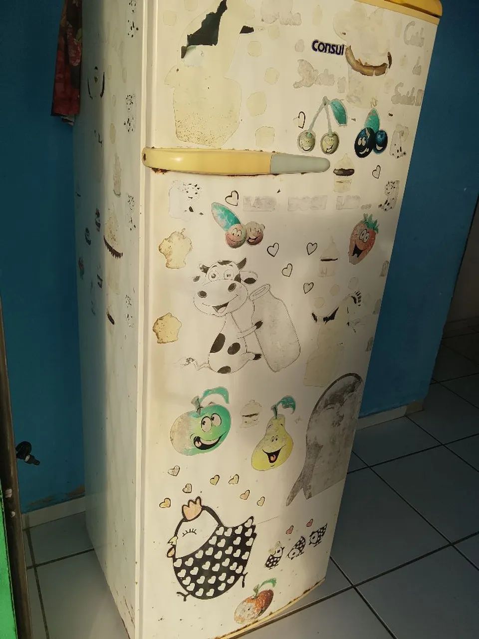 Geladeira - Foto 2