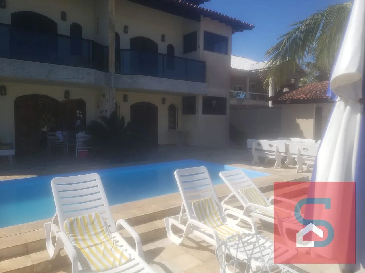 Compre Casa de Condomínio com 3 Dormitórios, 1 Suite, 1 Vaga e com 90M² . Imóvel Residenci - Foto 2
