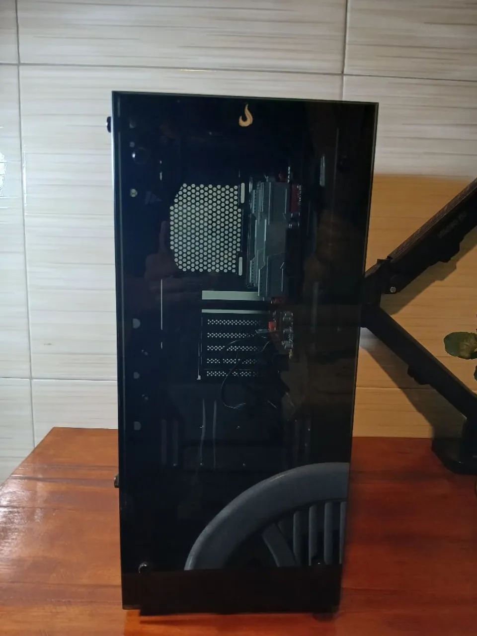 PC Xeon 16GB Ram - Foto 4