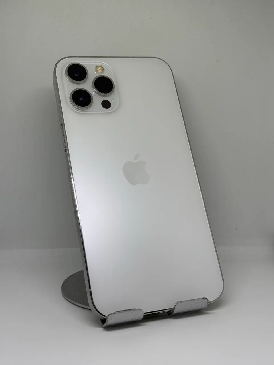 Iphone 12 pro max 256GB (TODO ORIGINAL) - Celulares e Smartphones