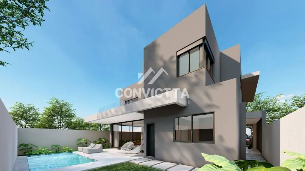 CASA À VENDA EM PASSO DE TORRES - Foto 2
