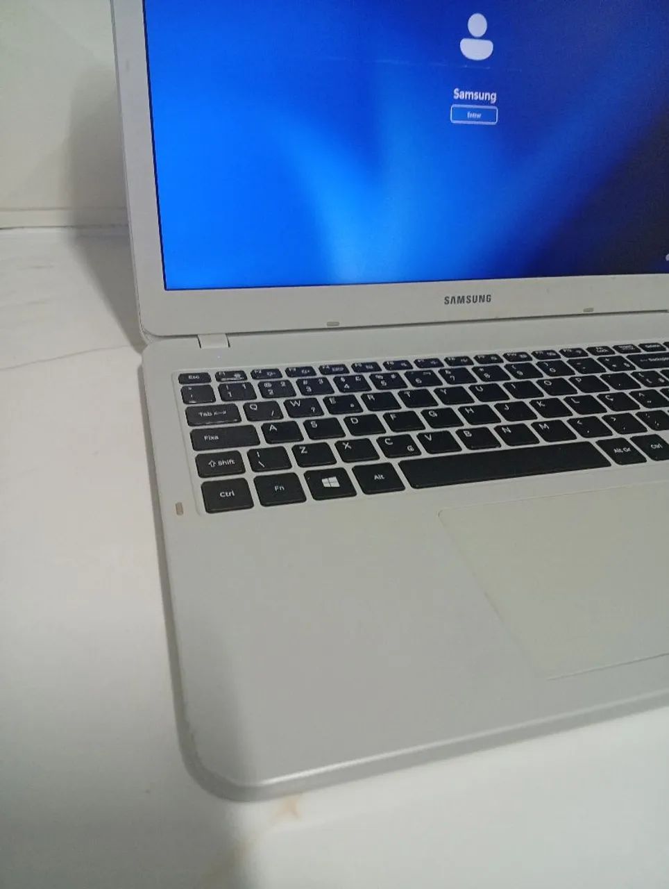 Notebook Samsung i3 - Foto 2