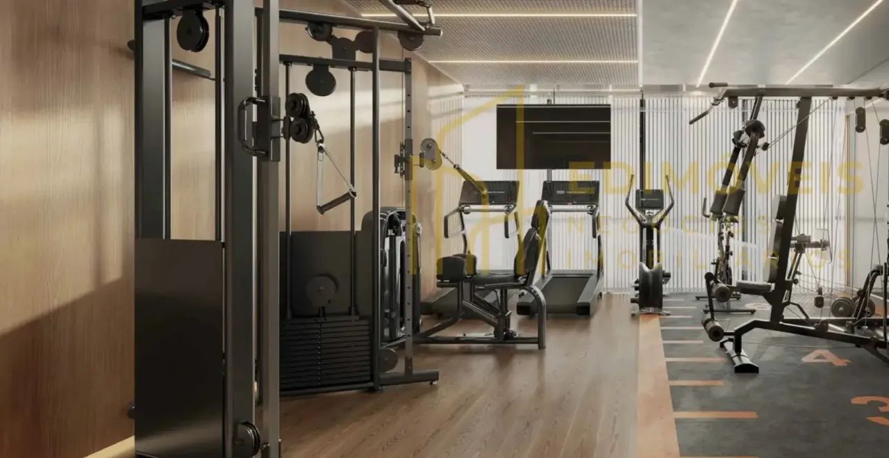 Não perca: Studio em construção na nobre Enseada do Suá, Vitória! - Foto 3