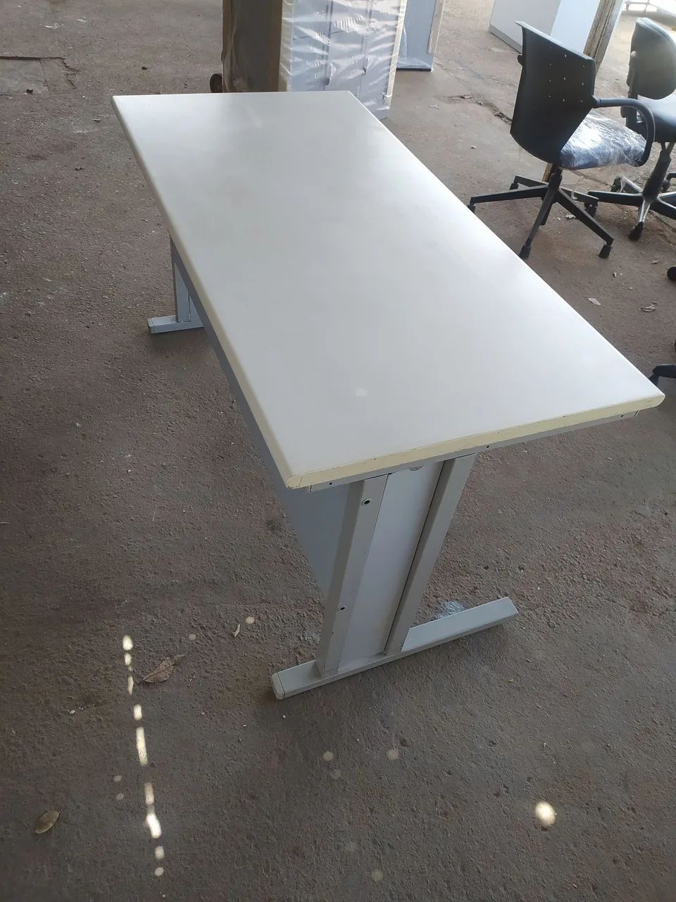 Mesa escritorrio - Foto 2