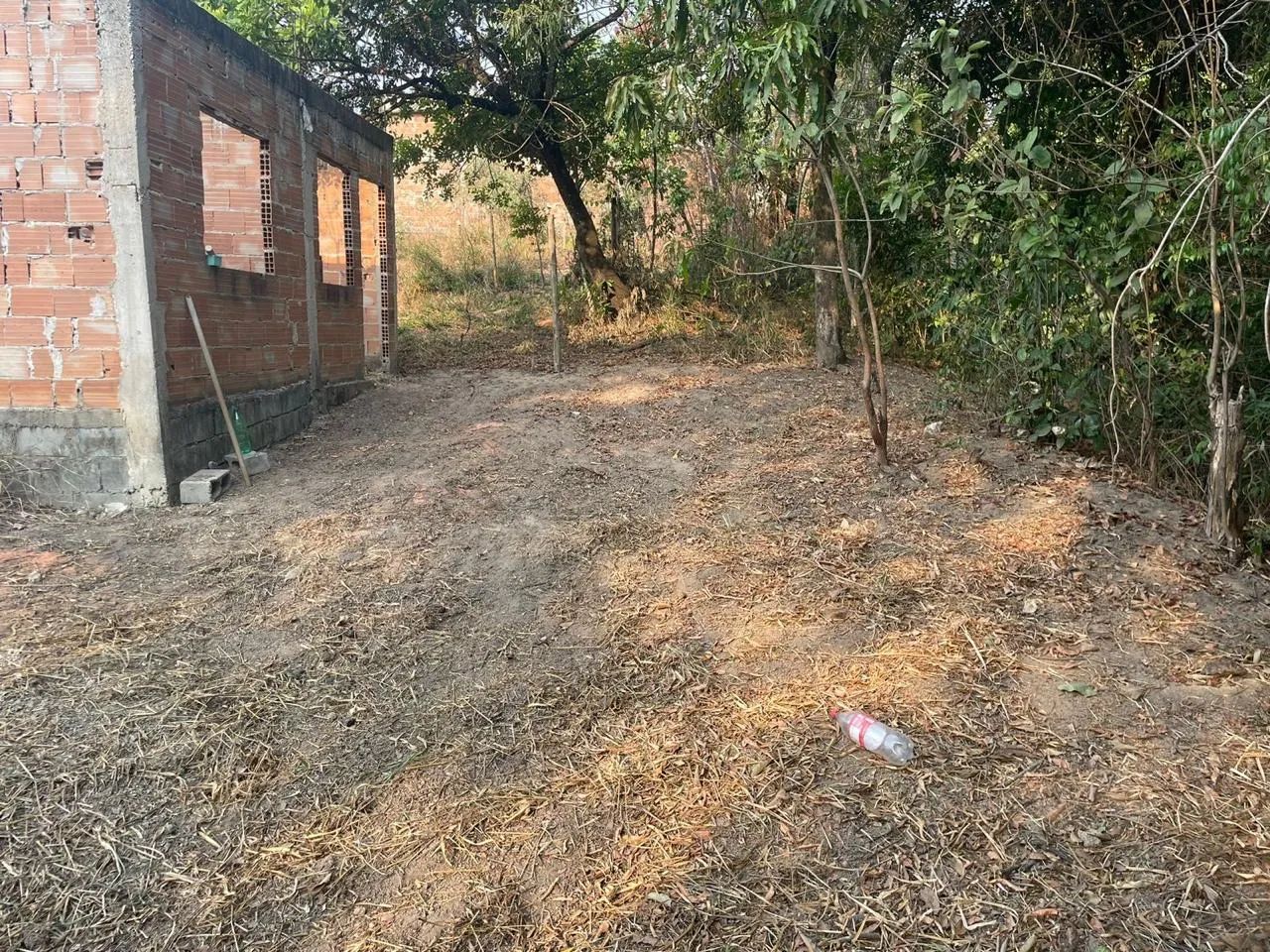 Foto - Betim - Jardim Nazareno