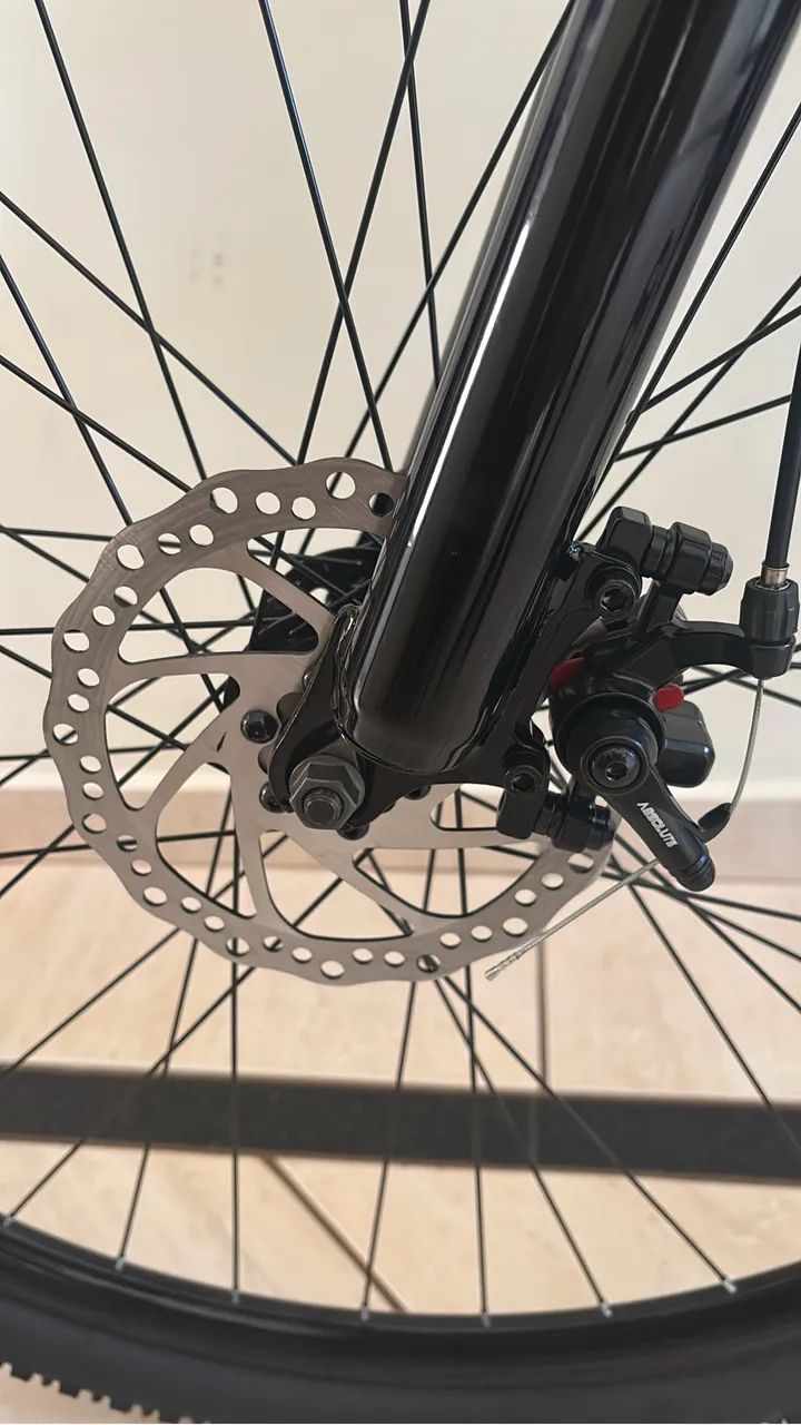 Bike nova 21 marchas  - Foto 4