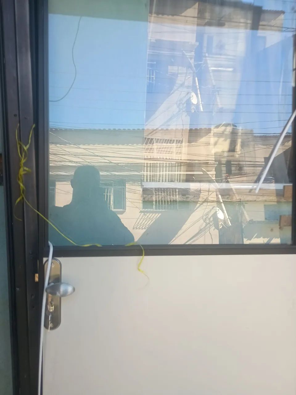 Porta de escritório  - Foto 5
