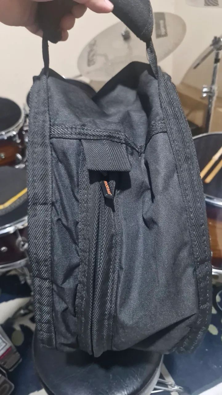 Bag se caixa  Rockbag 14x8 - Foto 2