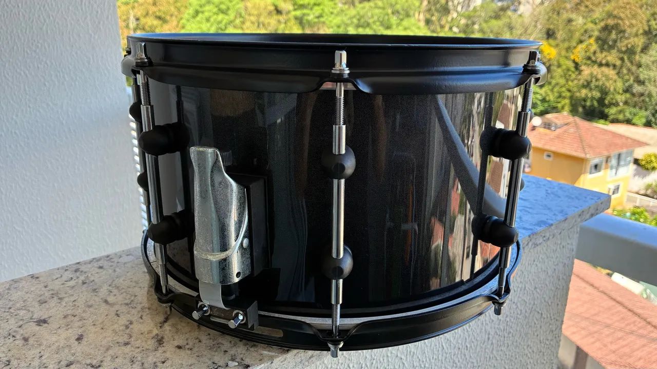 Caixa RMV Bapeva 13? polegadas - Foto 3