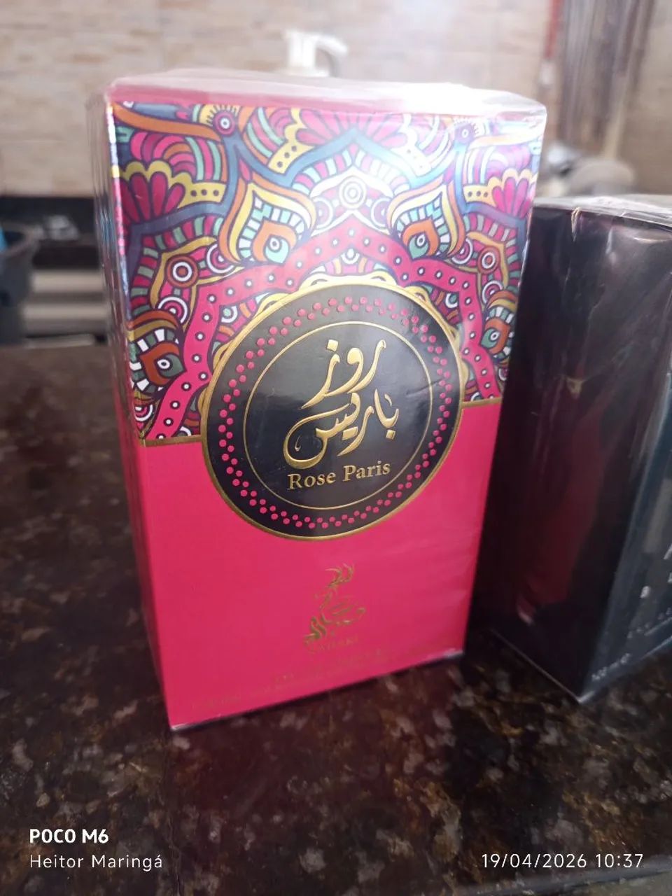 Perfumes a venda  - Foto 4