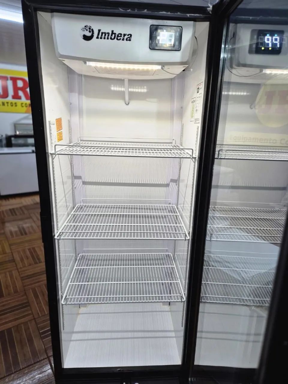 Cervejeira Imbera 450 litros - Foto 2