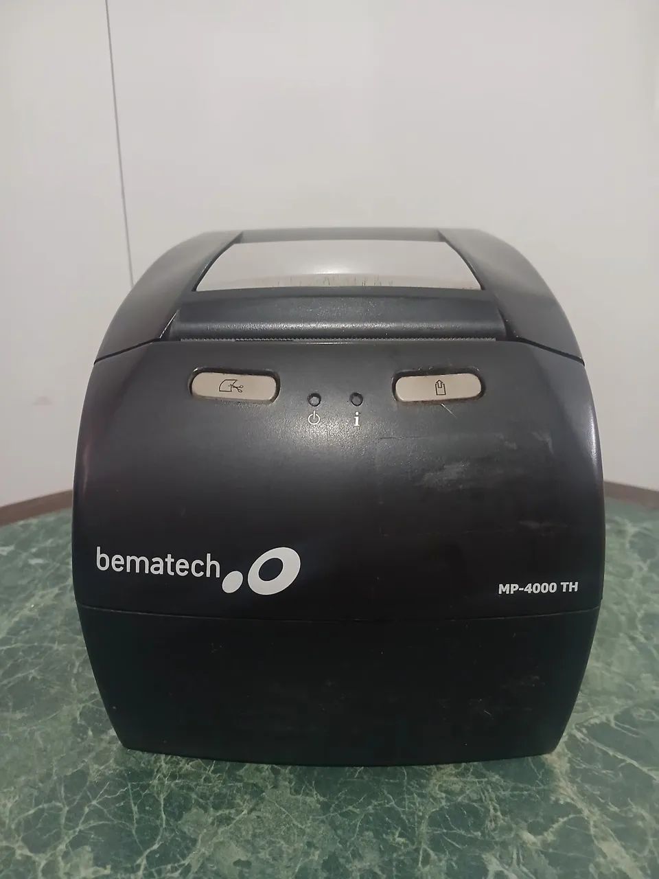 IMPRESSORA TERMICA BEMATECH MP-4000TH